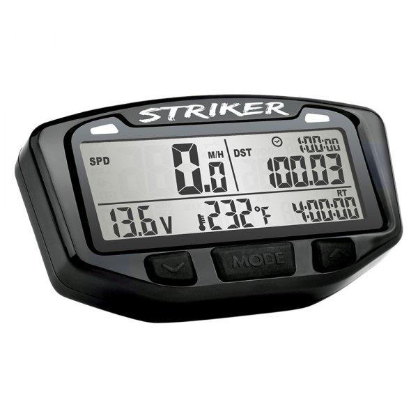 Trail Tech Striker Digital Gauge Kit - Suzuki - EMD Online