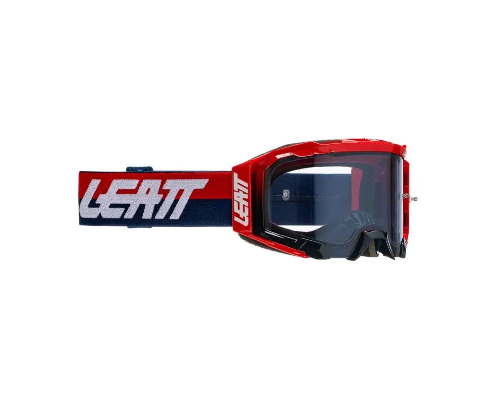 LEATT Velocity 5.5 - Red/Blue - EMD Online