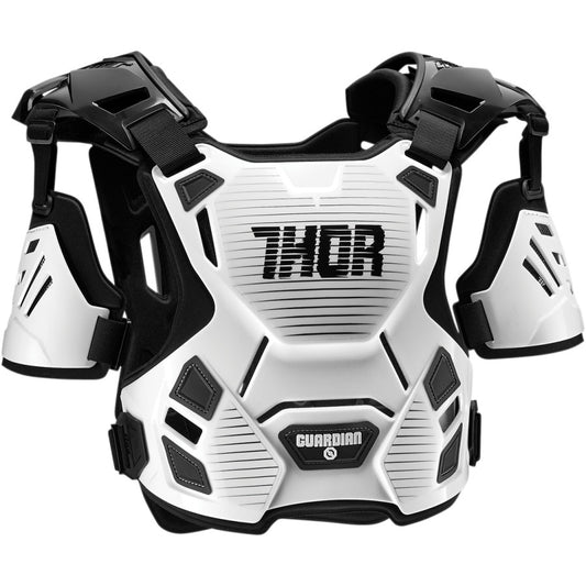 Thor 2021 Youth Guardian - White - EMD Online