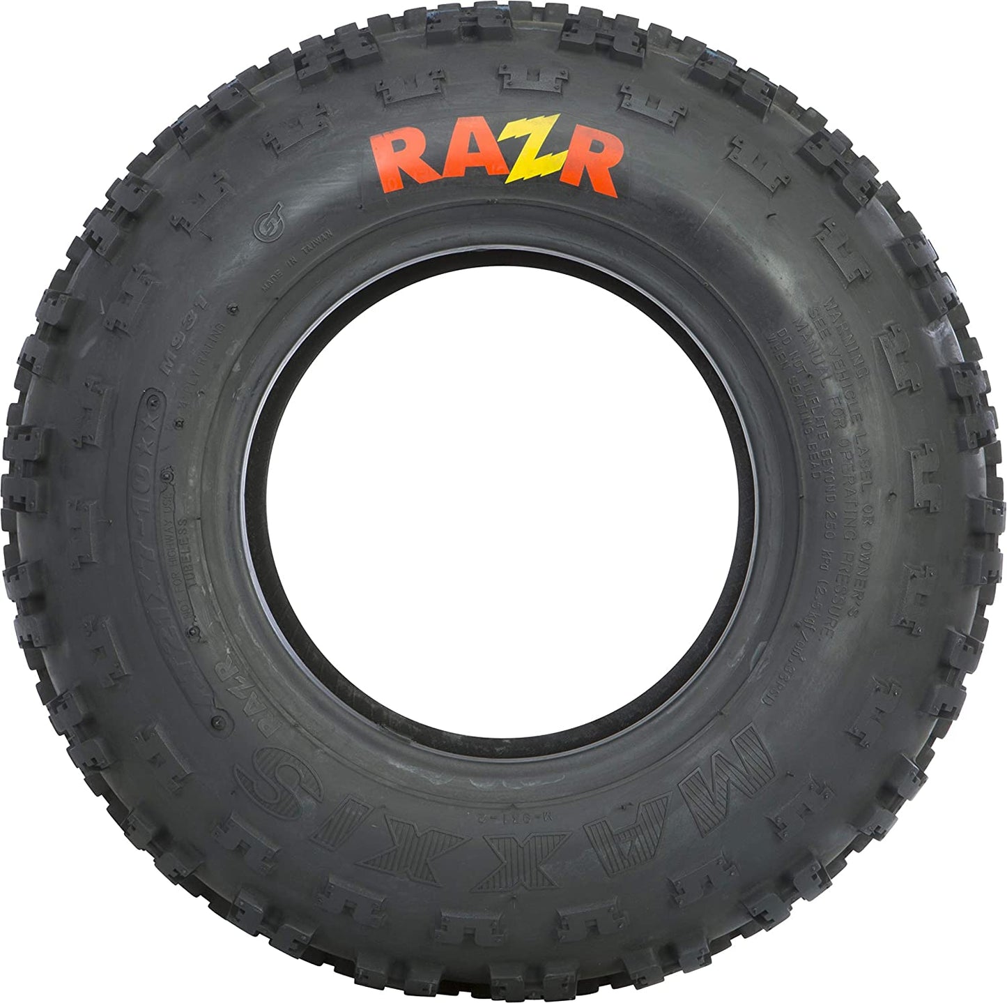 Maxxis 21x7-10 M933 Razr 2 - EMD Online