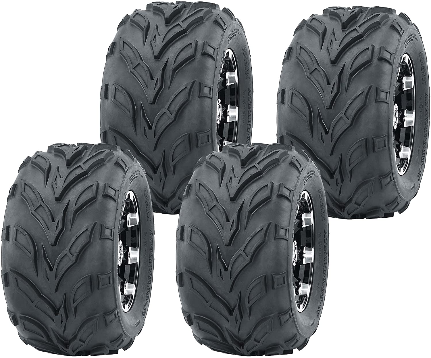 Racecraft 145x70-6 Wanda - EMD Online