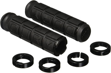 ODI Oury Clamp Set - Black - EMD Online