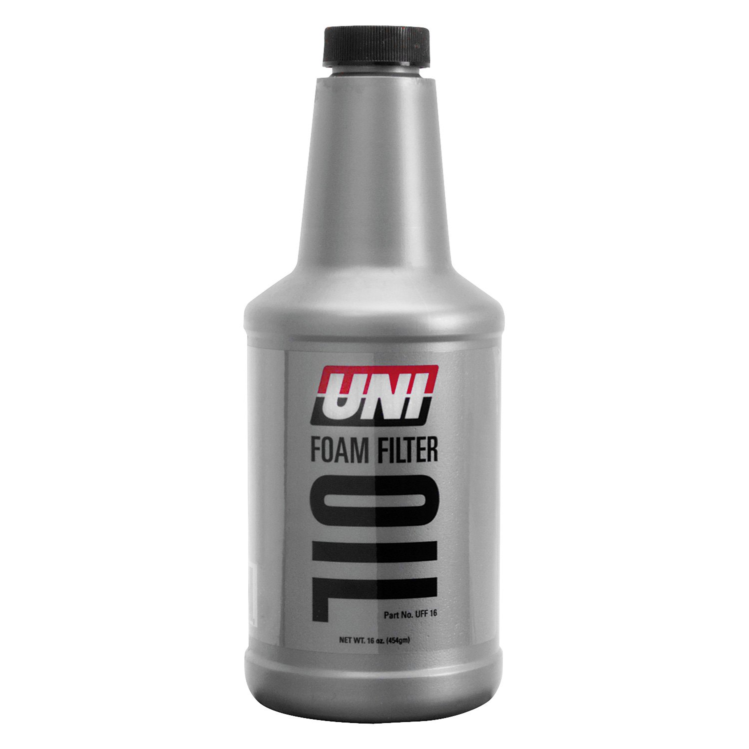 UNI Filter Air Filter Oil 454 ml - EMD Online