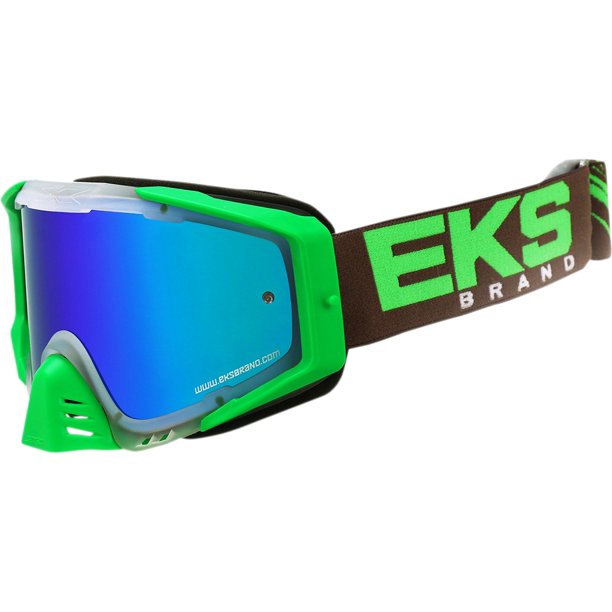 Just1 J39 THRUSTER - BLACK/WHITE/FLUO GREEN + Goggles - EMD Online