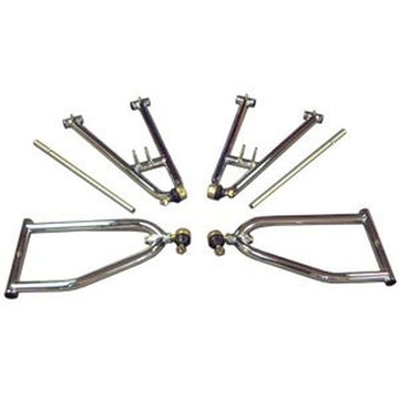 Lonestar Suzuki ATV Sport A-Arms +0+0 - EMD Online