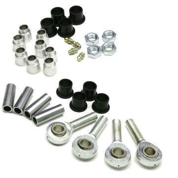 Lonestar Suzuki ATV A-Arm Rebuild Kit - EMD Online