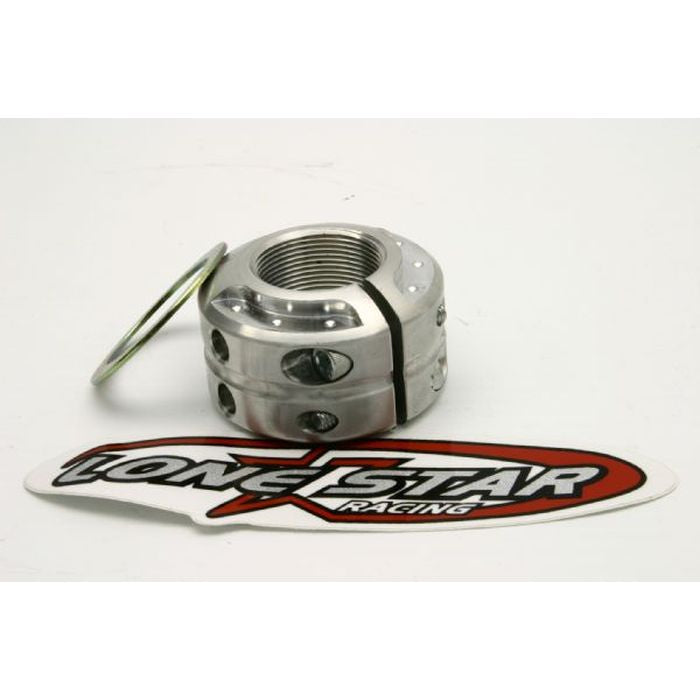 Lonestar Yamaha ATV Locknut New Style - EMD Online