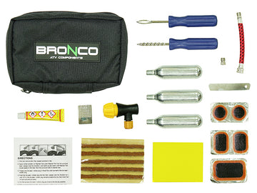 Tyre Repair Kit