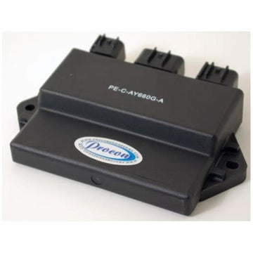 Procom Bombardier ATV CDI - EMD Online