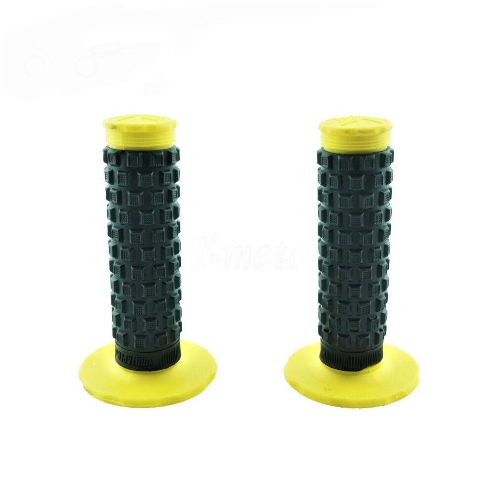 Racecraft Racecraft Grips - EMD Online