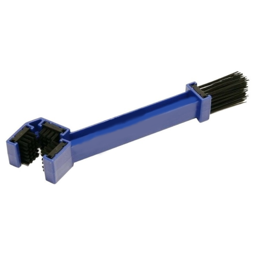 MSD Chain Cleaning Brush - Blue - EMD Online