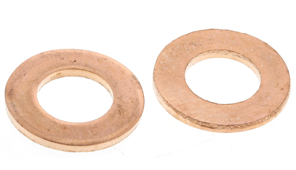 Spares King Africa Copper Washer - EMD Online