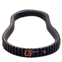 Gboost Kawasaki UTV Drive Belt - EMD Online