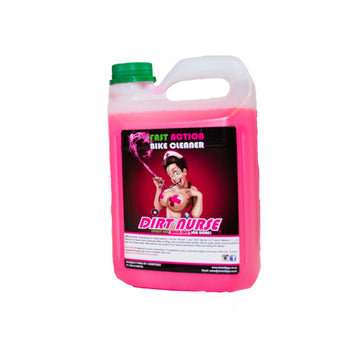 Dirt Nurse 5L Bike cleaner - EMD Online