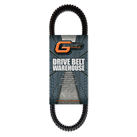 Gboost Yamaha UTV Drive Belt - EMD Online