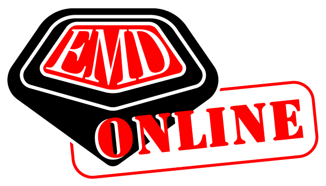 EMD Online Gift Card - EMD Online