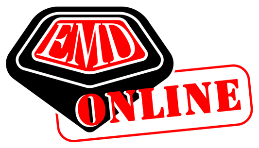 EMD Online Gift Card - EMD Online