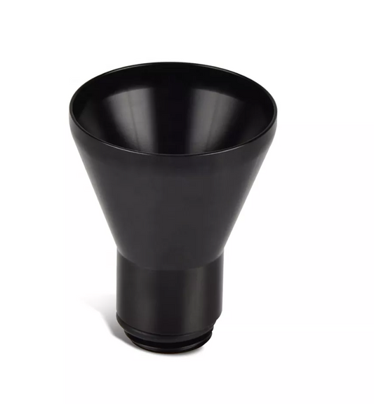 Racecraft Oil Filler Funnel - Black - EMD Online