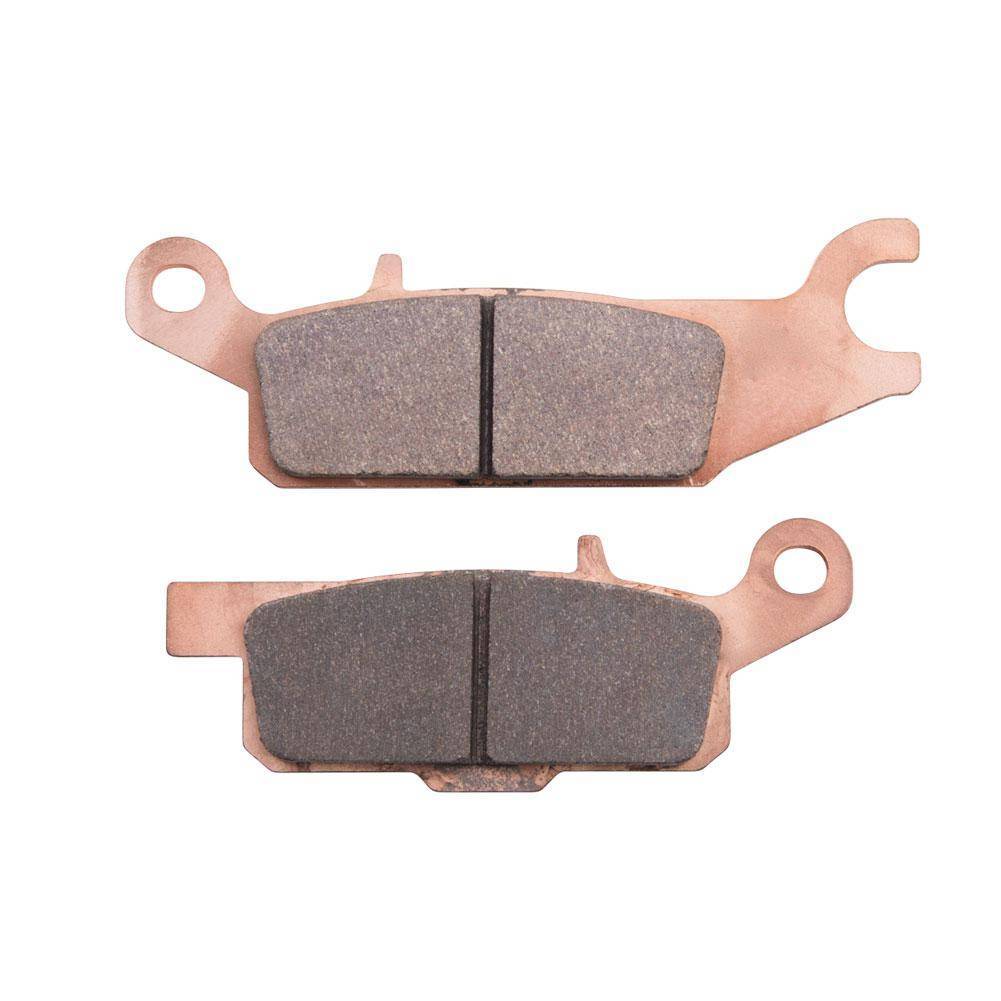 TUSK Yamaha ATV Front Brake Pad - EMD Online