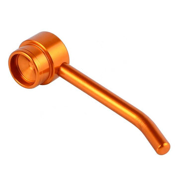 Racecraft KTM Front Wheel Puller Tool - 22mm - Orange - EMD Online