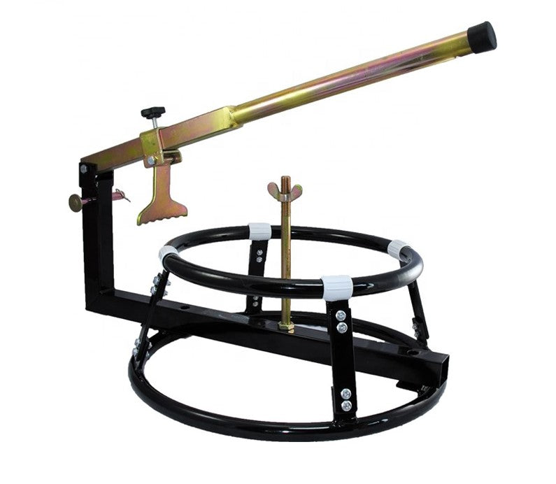 Racecraft Portable Tyre Changing Stand - EMD Online