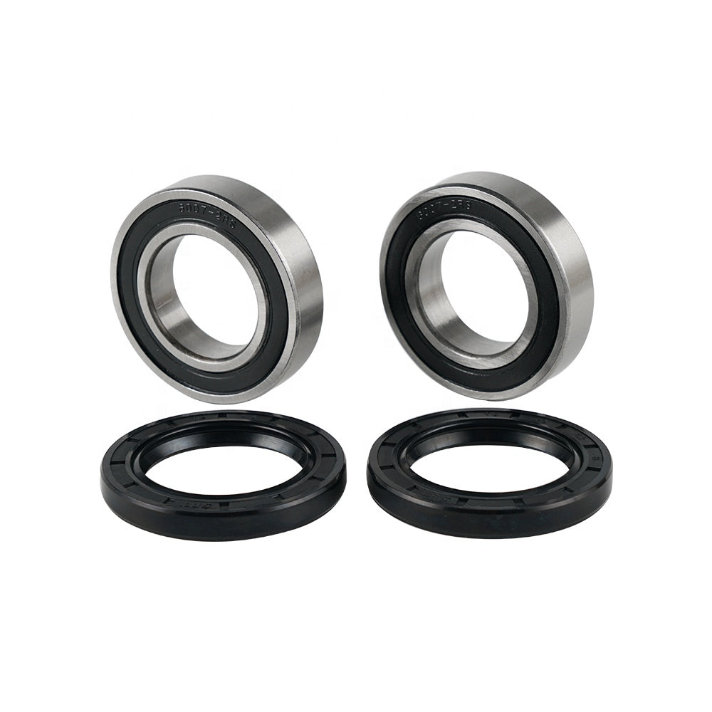 Racecraft Yamaha ATV Wheel Bearings and Seals - EMD Online