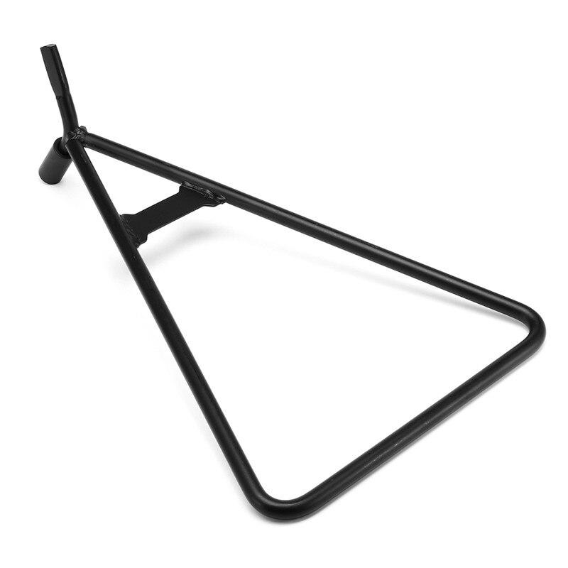 Racecraft's Black Triangle Stand – EMD Online