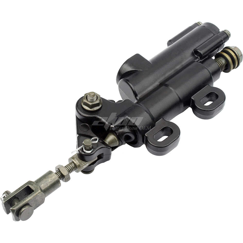 Racecraft Polaris ATV Rear Brake Master Cylinder - EMD Online