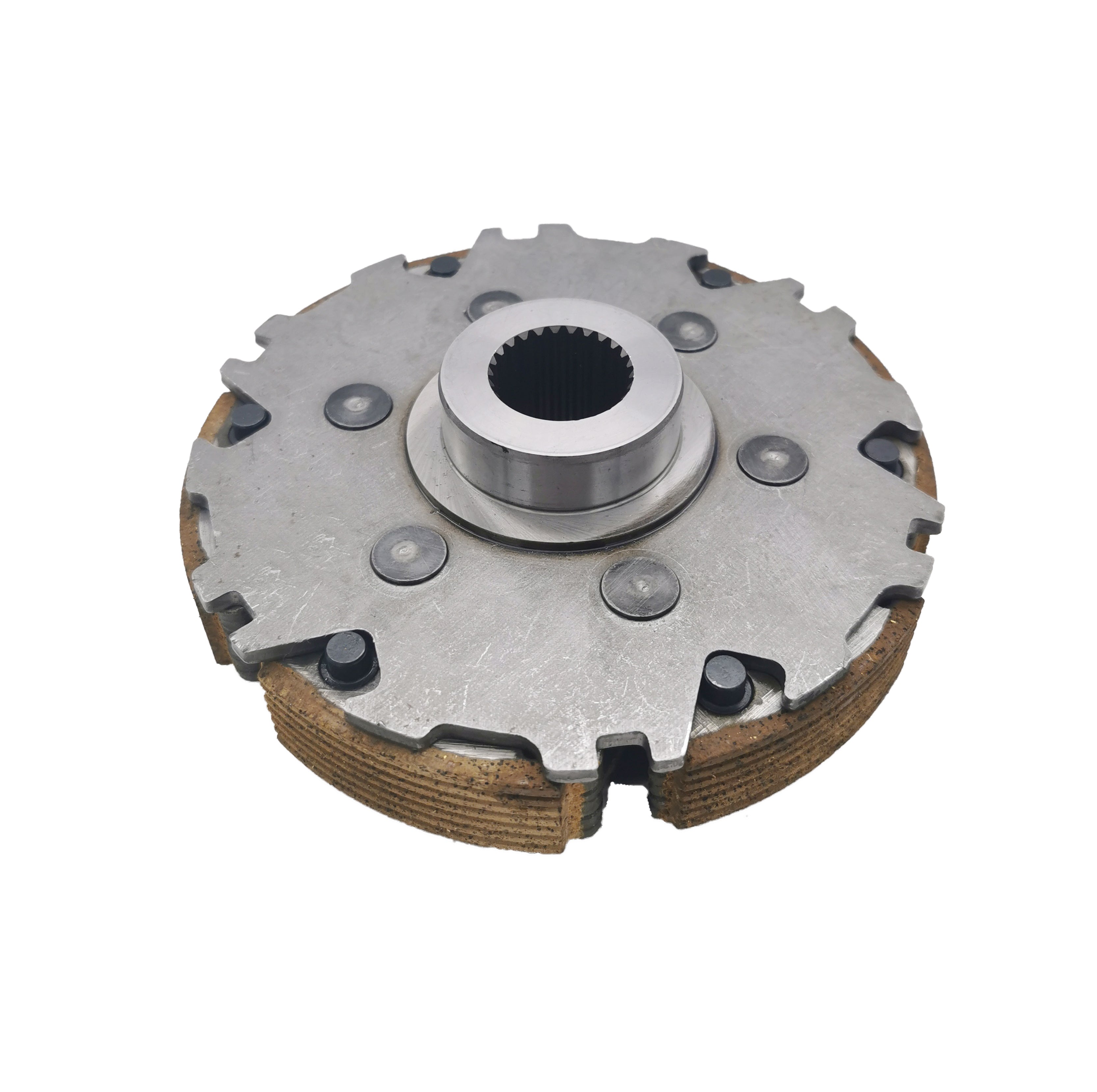 Racecraft Yamaha ATV Clutch Carrier Assembly - EMD Online