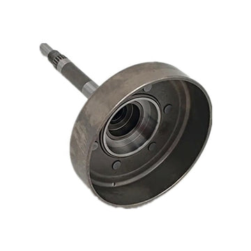 Racecraft Yamaha ATV Clutch Hub Housing - EMD Online