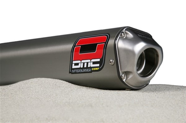 DMC Yamaha UTV Comp 4 Full System - EMD Online