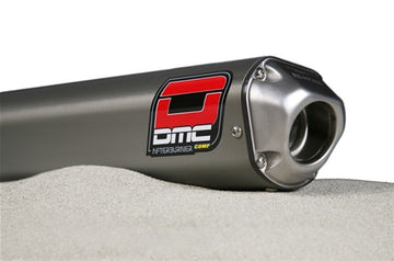 DMC Yamaha UTV Comp 4 Full System - EMD Online