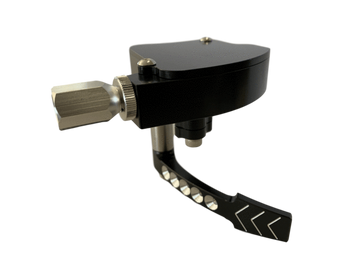 Racecraft ATV Thumb Throttle - Black - EMD Online