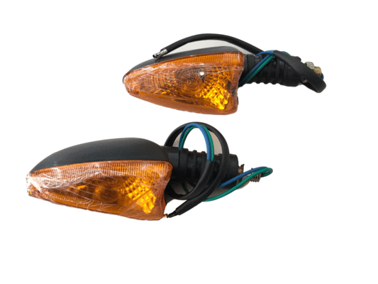 Rotracc Triangular - Orange - EMD Online