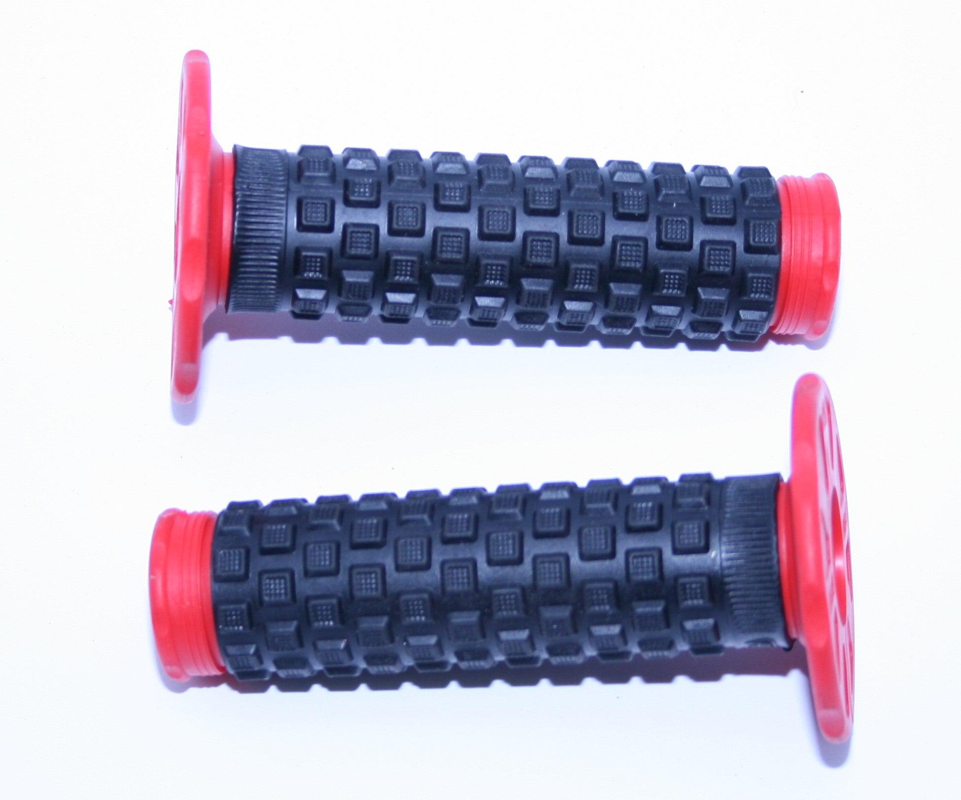 Racecraft Racecraft Grips - EMD Online