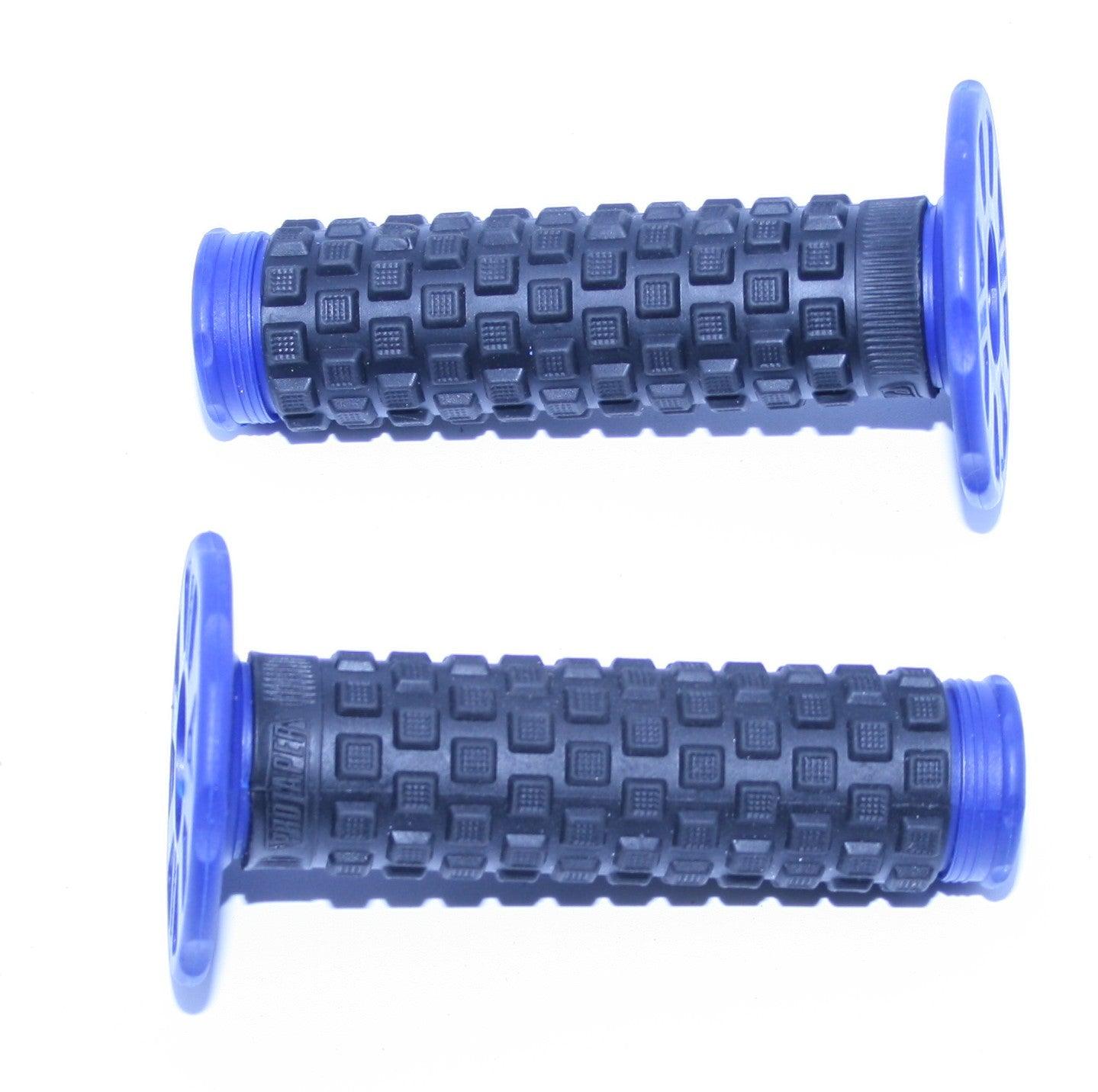 Racecraft Racecraft Grips - EMD Online
