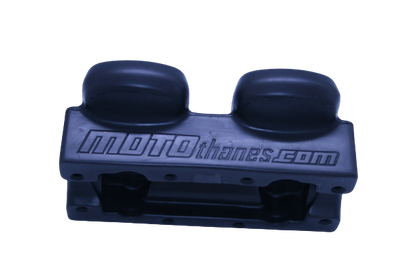 Motothanes Double GPS Mount Garmin E-Trex 10/20/30 - EMD Online
