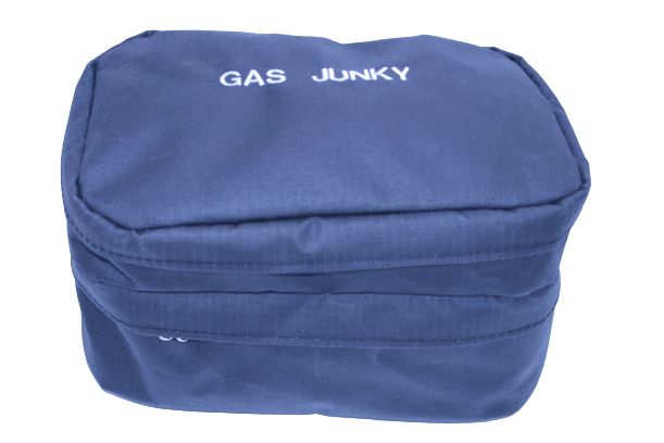 Gas Junky Quad Bike Tool Bag - EMD Online
