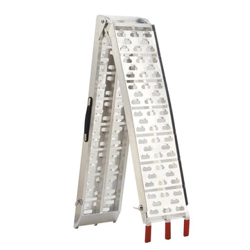 Racecraft Aluminium Loading Ramp - Rung - EMD Online