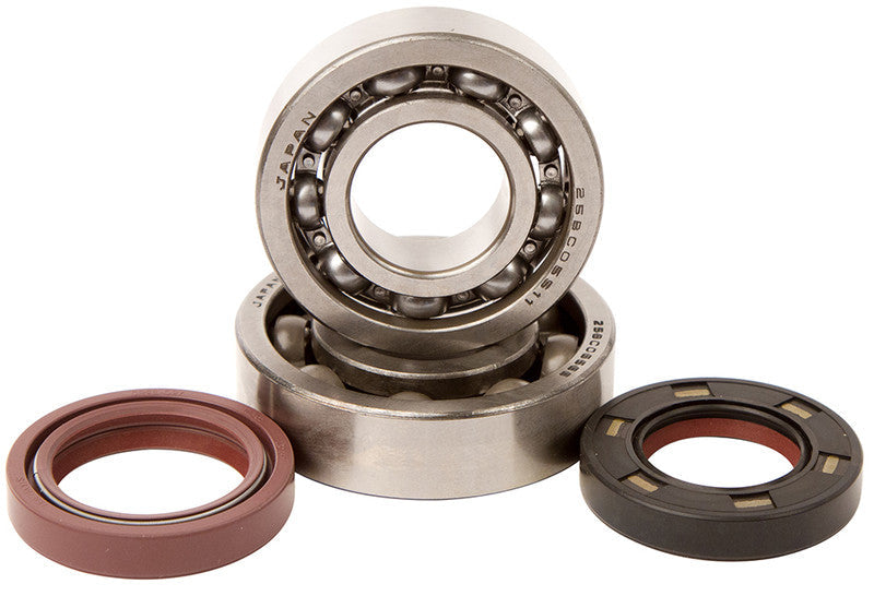 Hot Rods Honda Main Bearing and Seal Kit - EMD Online