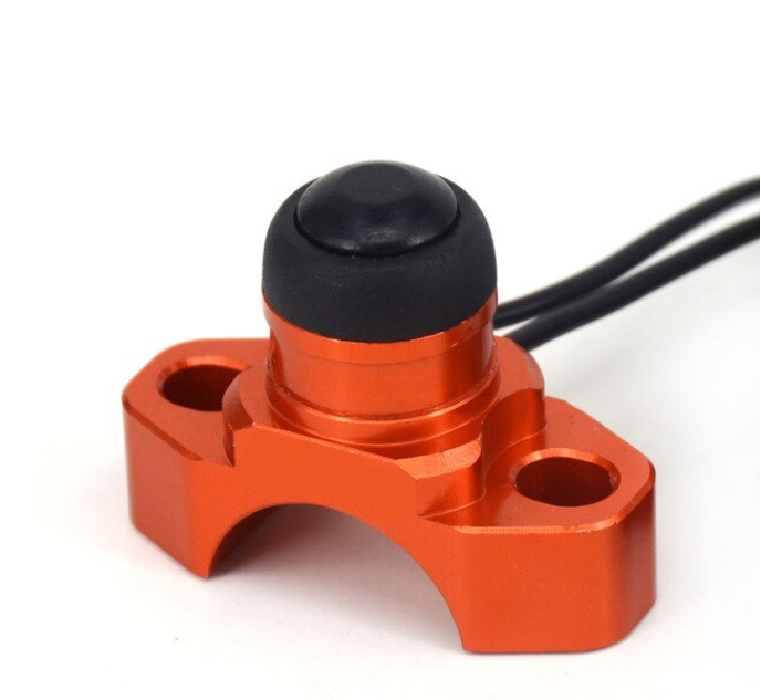 Jdm Kill Switch Racecraft's Engine Kill Switch Button – EMD Online