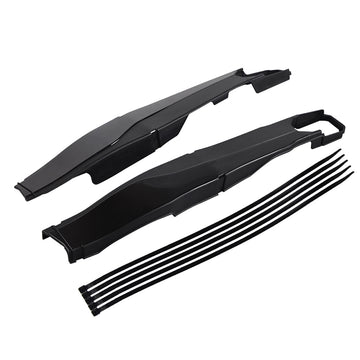 Racecraft Swingarm Guards - EMD Online