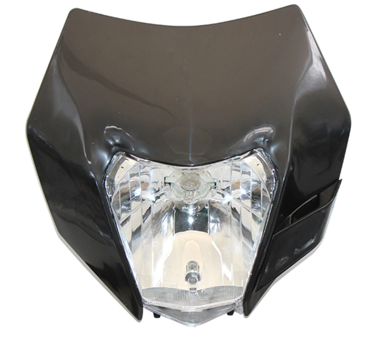 Racecraft KTM Headlight - EMD Online