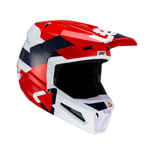 Helmet Moto 2.5 V23 - Royal