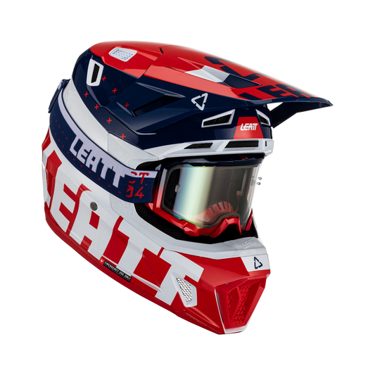 Helmet Kit Moto 7.5 V23 - Royal