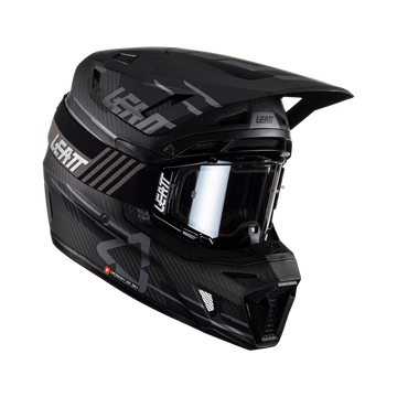 Helmet Kit Moto 9.5 V23 - Carbon