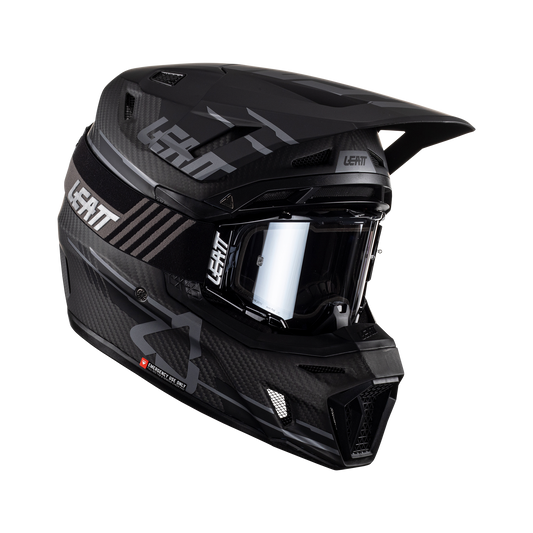 Helmet Kit Moto 9.5 V23 - Carbon