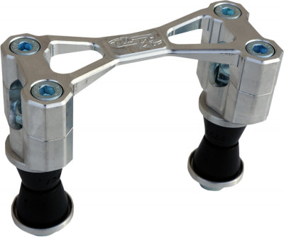 Lonestar Steering Stem Clamp Kits Narrow "D" - EMD Online