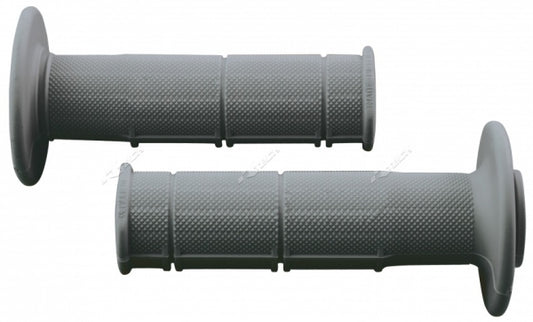 Racetech SX Universal Grips Soft - Grey - EMD Online