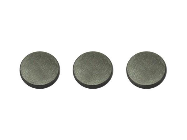 Psychic Valve Shims Kit Diameter 8.9mm 69PCS - EMD Online